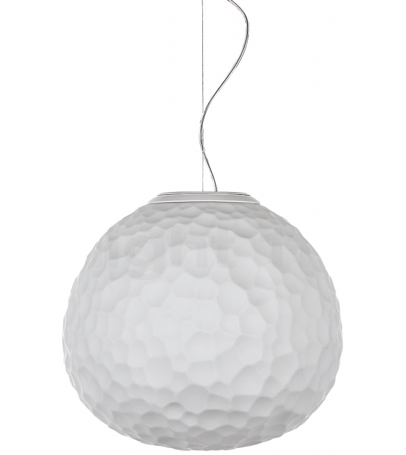 Meteorite Artemide Pendant Lamp