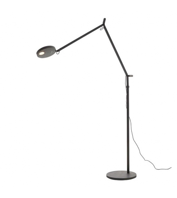 Demetra Lettura Artemide Floor Lamp