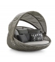 Canasta '13 B&B Italia Outdoor Circular Sofa