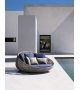 Canasta '13 B&B Italia Outdoor Circular Sofa