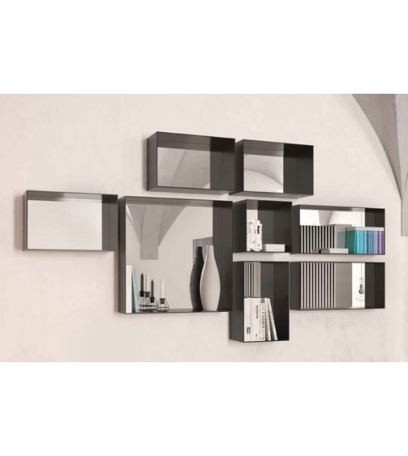 Barra - Tasto Minotti Italia Miroir