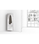 Betty Minotti Italia Mirror / Coat Hanger