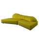 On The Rocks Edra Sofa