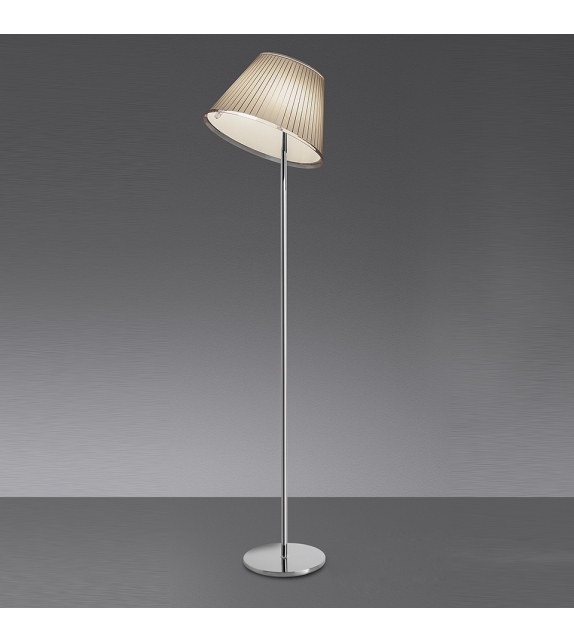 Choose Mega Artemide Floor Lamp