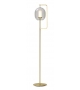 Lantern Light ClassiCon Floor Lamp