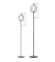 Lantern Light ClassiCon Floor Lamp