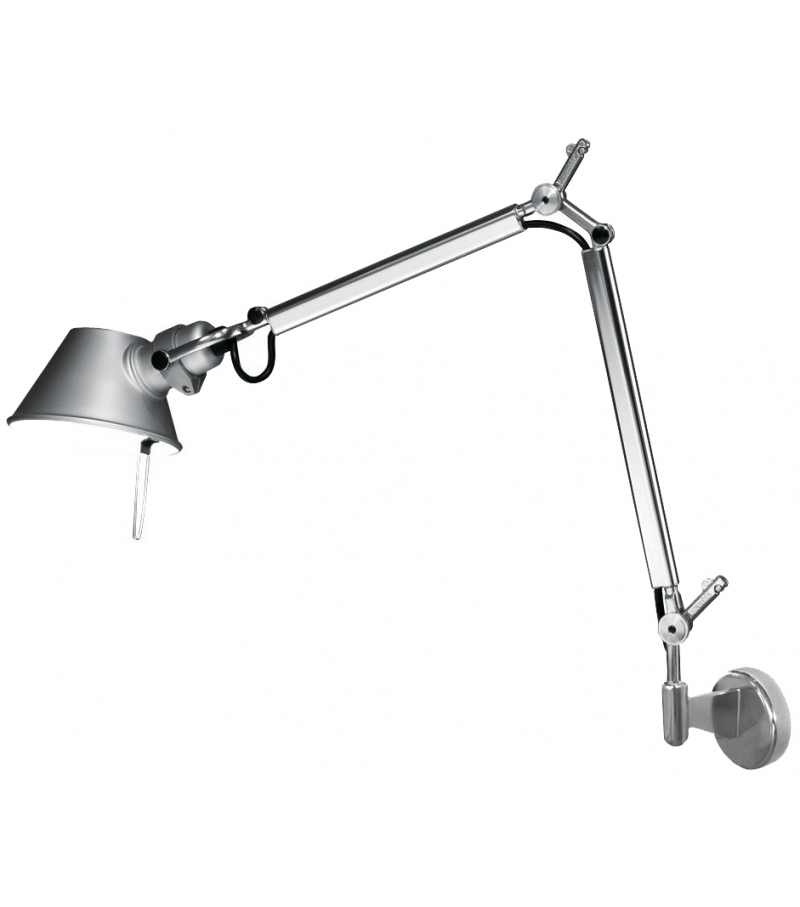 Tolomeo Micro LED Artemide Wall Lamp