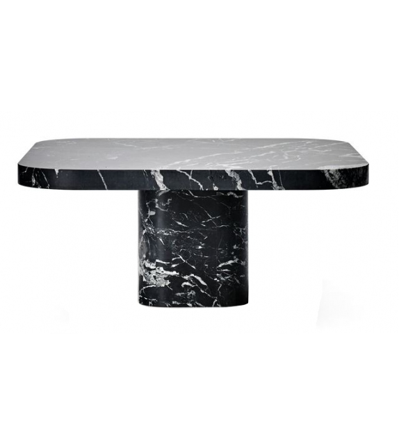 Bow No.3 Marble ClassiCon Table Basse