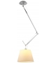 Tolomeo Decentrata Artemide Lampada a Sospensione