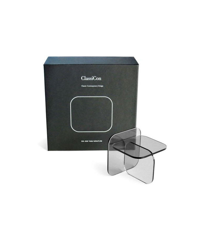 Sol Side Table ClassiCon Miniatur