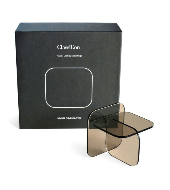 Sol Side Table ClassiCon Miniatur