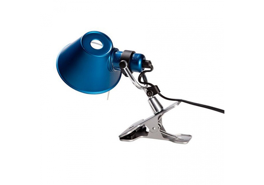 Tolomeo Micro Pinza Artemide Lampada con Pinza - Milia Shop