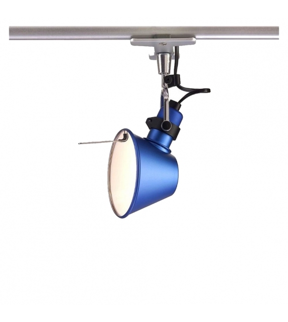 Tolomeo Micro Pinza Artemide Lamp With Clamp