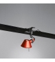 Tolomeo Micro Pinza Artemide Lamp With Clamp