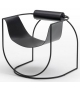 Lemni Living Divani Armchair