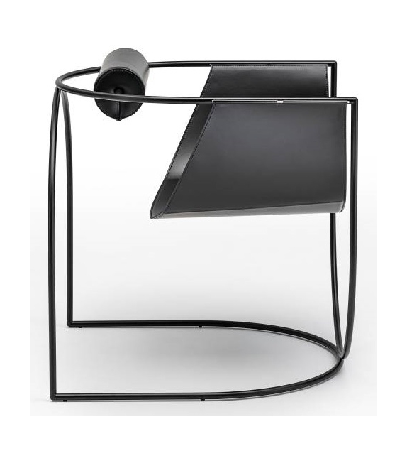 Lemni Living Divani Armchair