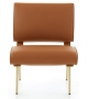 Round D.154.5 Molteni & C Fauteuil