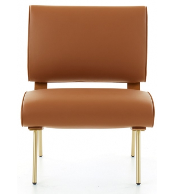 Round D.154.5 Molteni & C Fauteuil