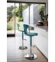 Montera Poltrona Frau Column-base Stool