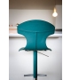 Montera Poltrona Frau Column-base Stool