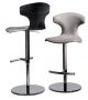 Montera Poltrona Frau Column-base Stool