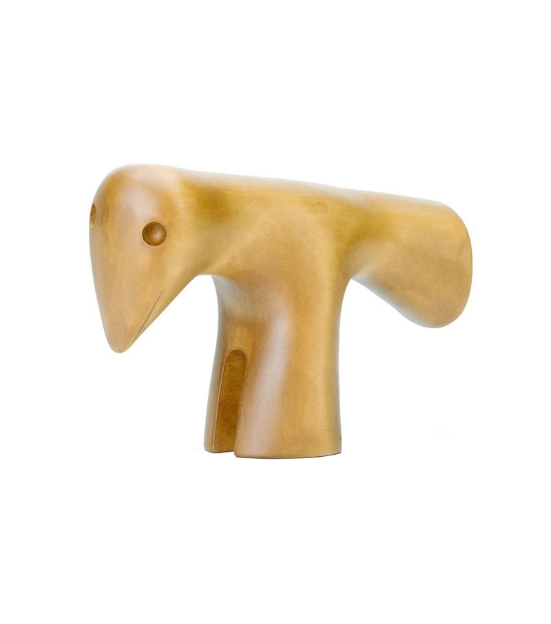 Girard Bird Vitra Scultura