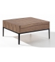 Chiba Porada Coffee Table