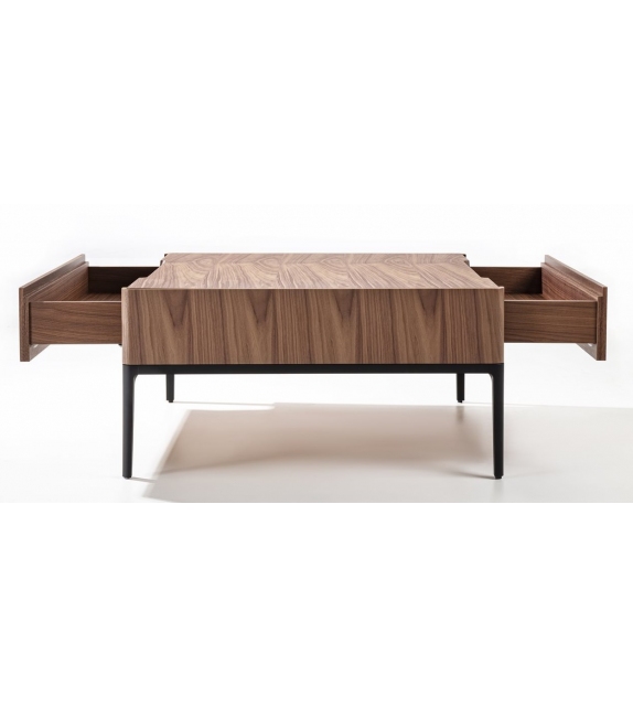 Chiba Porada Coffee Table