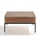 Chiba Porada Coffee Table