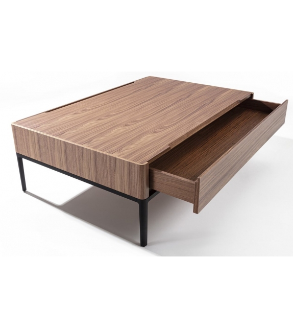 Chiba Porada Coffee Table