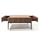 Chiba Porada Coffee Table