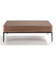 Chiba Porada Coffee Table