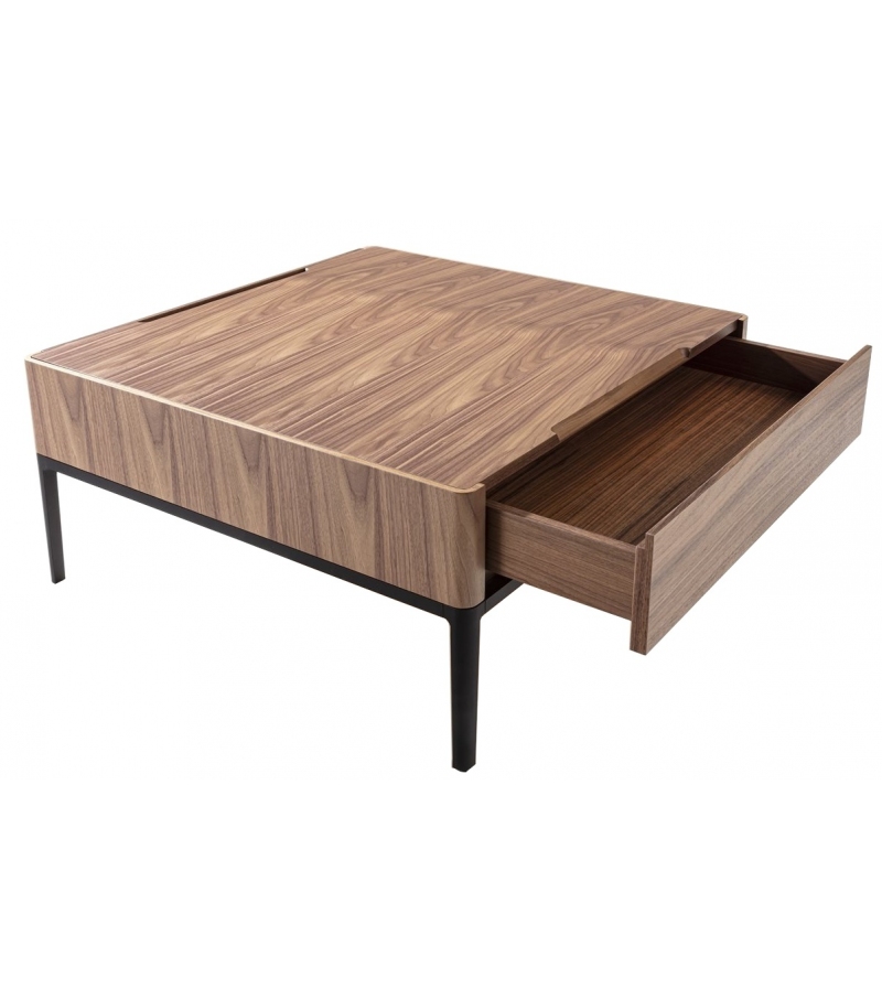 Chiba Porada Coffee Table