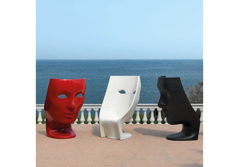 nemo outdoor chair