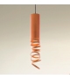 Decomposé Artemide Suspension Lamp