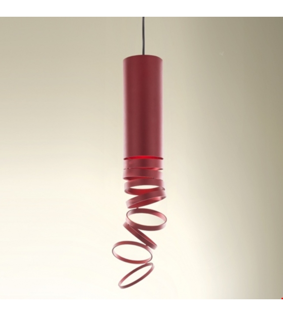 Decomposé Artemide Suspension Lamp