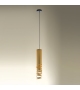 Decomposé Artemide Suspension Lamp