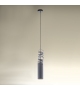 Decomposé Artemide Suspension Lamp