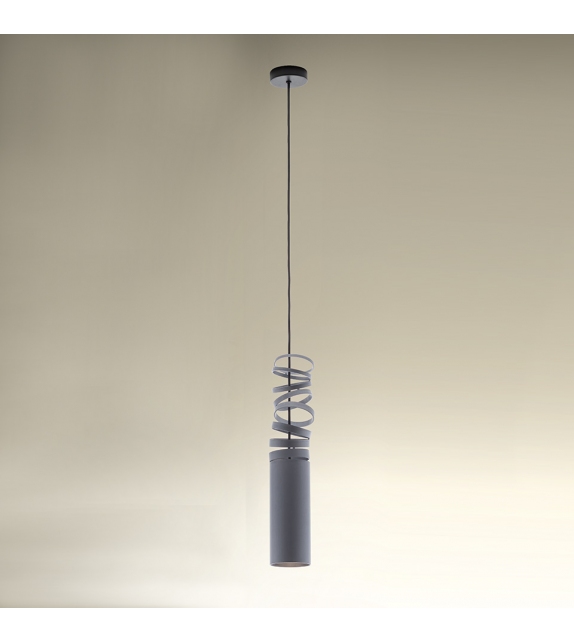 Decomposé Artemide Suspension Lamp