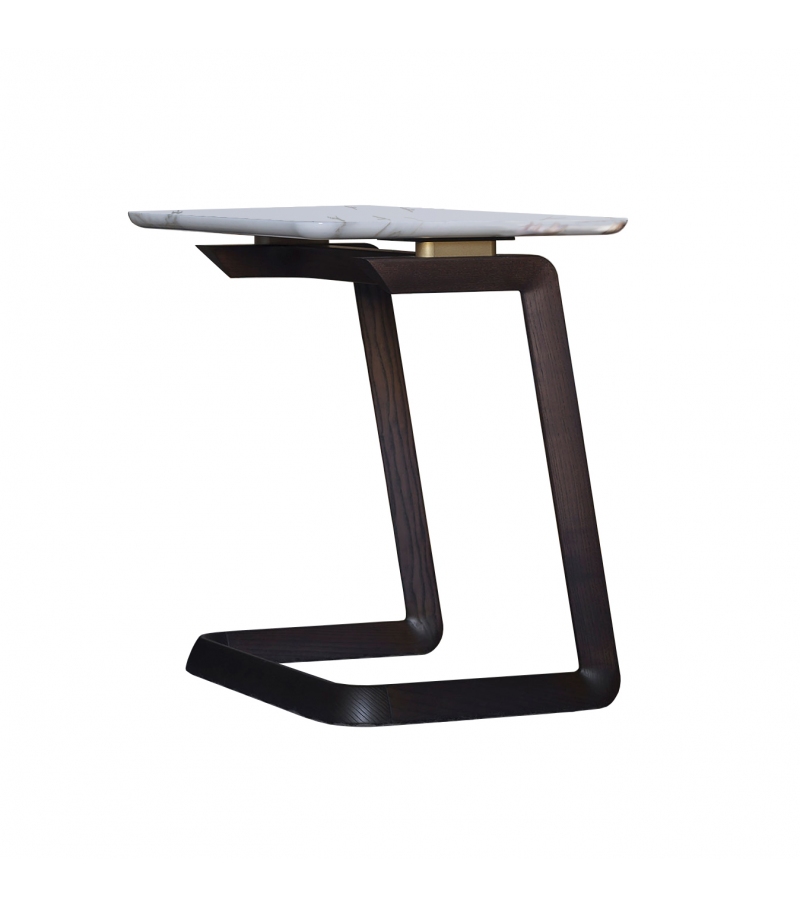 Fidelio Poltrona Frau Occasional Table