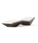 Chaise Longue Faz Vondom