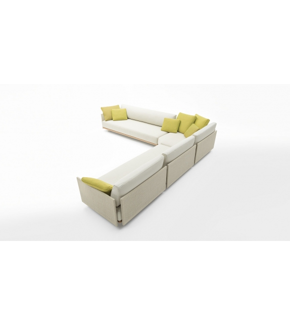 Harbour Paola Lenti Sofa