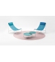 Hammock Paola Lenti Armchair Outdoor