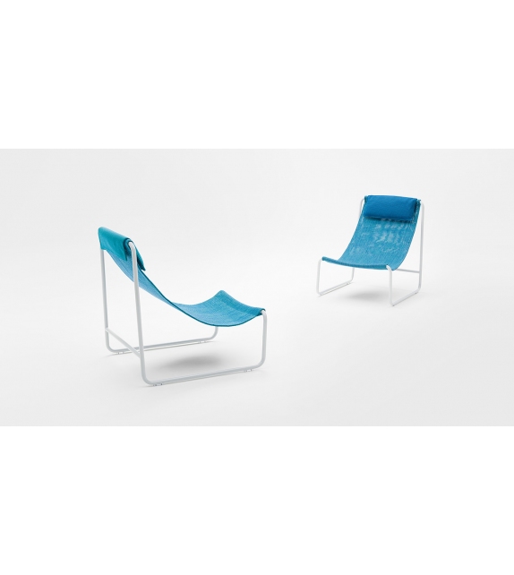 Hammock Paola Lenti Armchair Outdoor