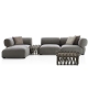 Butterfly B&B Italia Outdoor Sofa