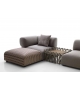 Butterfly B&B Italia Outdoor Sofa