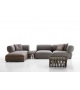 Butterfly B&B Italia Outdoor Sofa