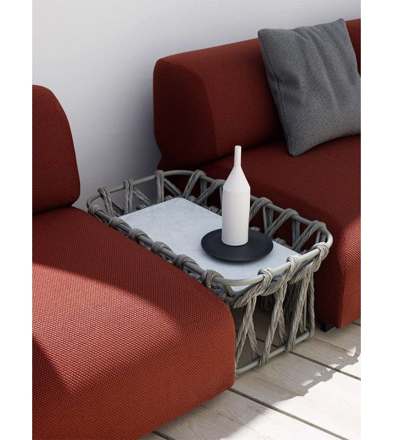 Butterfly B&B Italia Outdoor Sofa