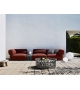 Butterfly B&B Italia Outdoor Sofa