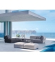 Butterfly B&B Italia Outdoor Sofa